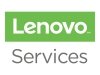 Polisa serwisowa Lenovo 1Y Post Warranty Courier/Carry-in